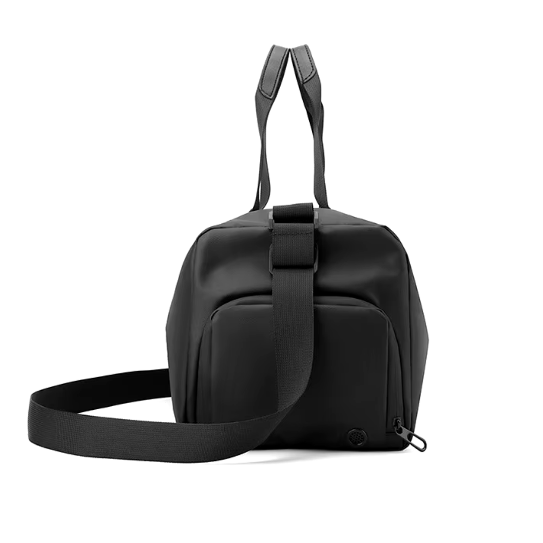 Borsa Sportiva Impermeabile con Scomparto per Scarpe – FlexBag Pro