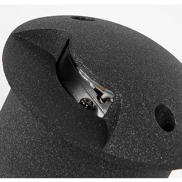 RadiancePro Faretti LED Interrati | Illuminazione a pavimento impermeabile per percorsi e paesaggi