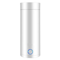 Hervidor portátil 400 ml