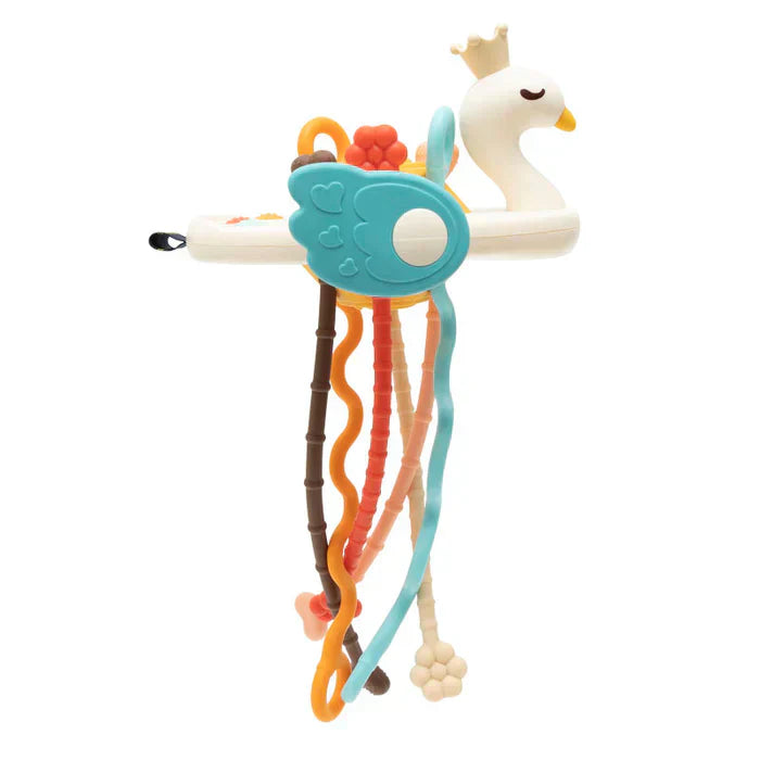 Centro Attività per Bambini - UFO Sensoriale SpaceTrek