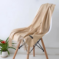 Long, soft cashmere scarf for women – Emilia