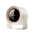 Ventilador sin aspas BreezeFlow – Refrigeración silenciosa y eficiente en energía