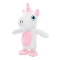 MagicTalk | Jouet en peluche interactif parlant et marchant