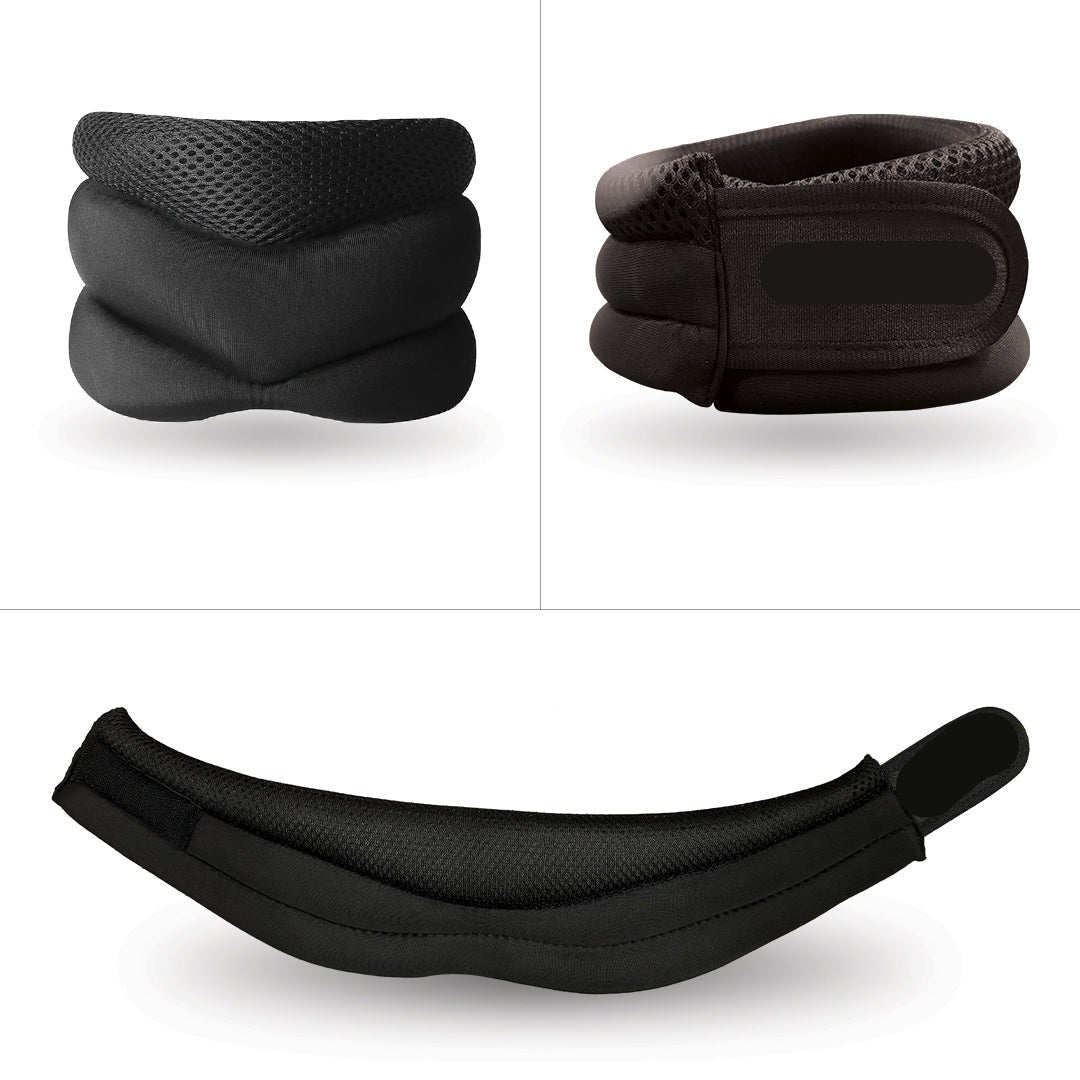 Supporto Ergonomico per il Collo Contro il Russare – Dormiva