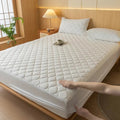 SafeSleep - στρώμα προστασίας για στρώμα για αδιάκοπη ξεκούραση