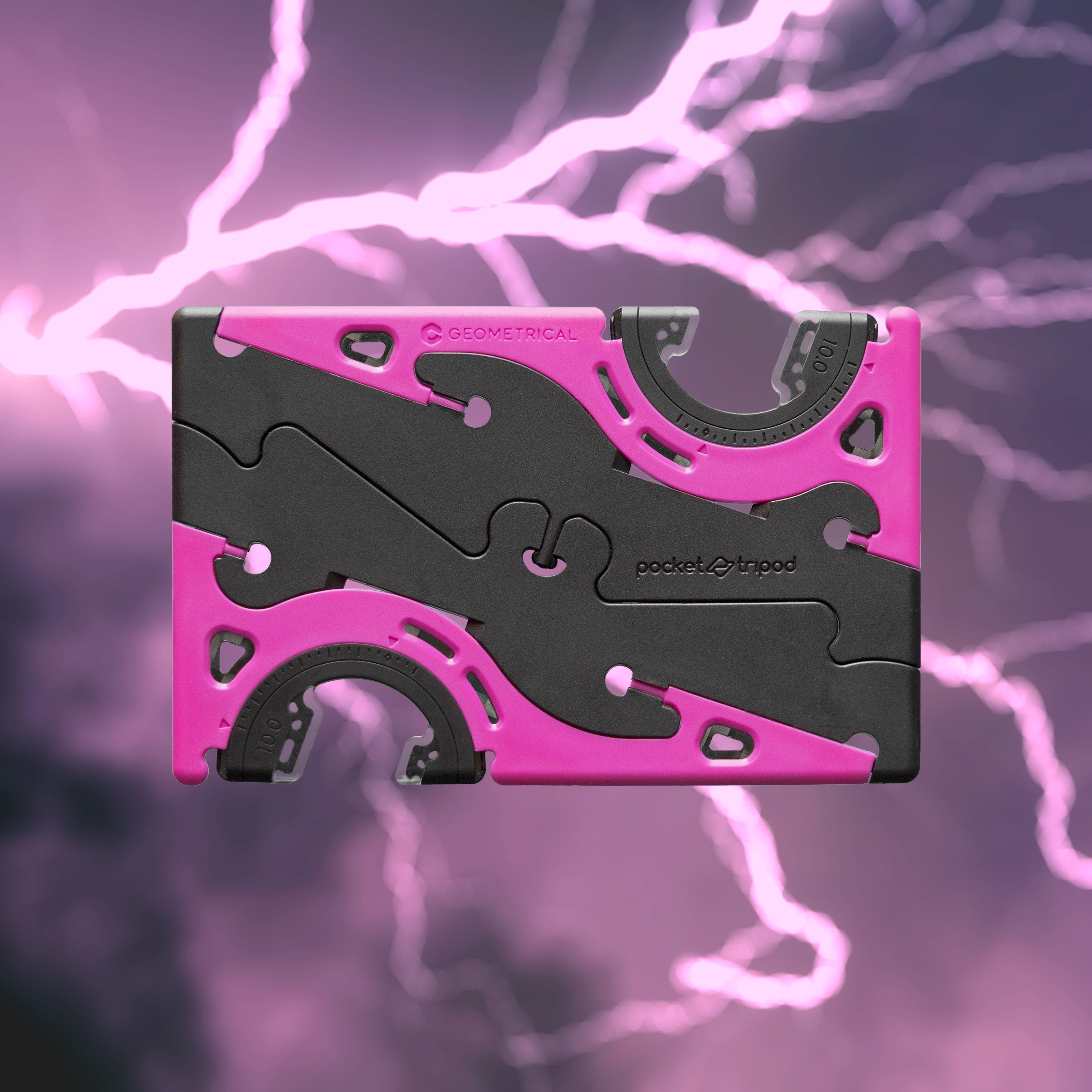 Treppiede Portatile per Foto Perfette – SnapFold