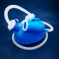 BowLift | Orinal Portátil para Hombres – Para Viajes, Camping y Personas Mayores
