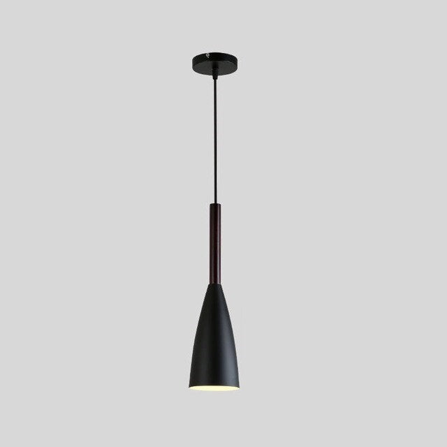 Set di Lampade a Sospensione Moderne – Lars