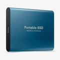 UltraDrive - SSD Esterni - Archiviazione Superveloce 16TB/8TB/4TB/2TB/1TB