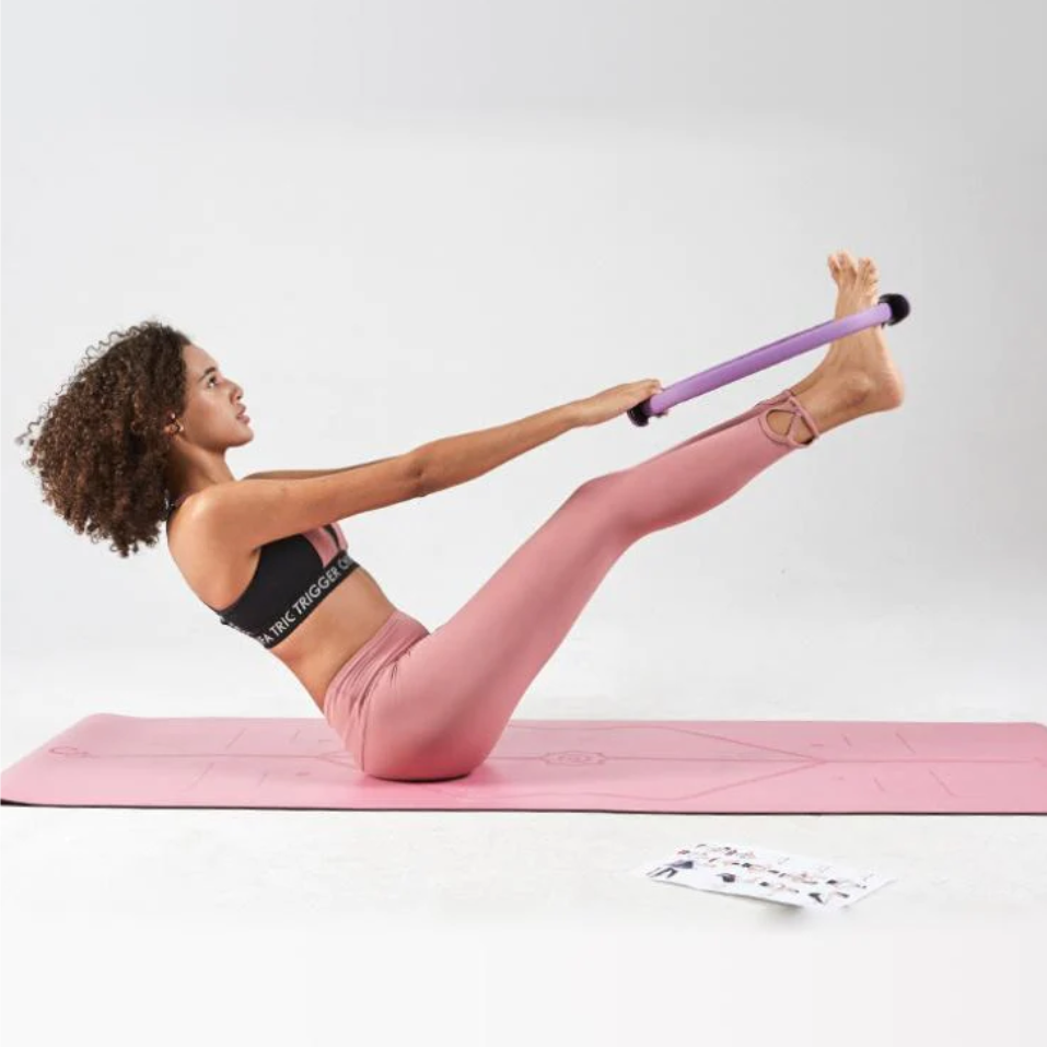 Anello Pilates – FlexTone Pro