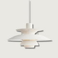 Lunaris - Ceiling light with a modern and elegant design