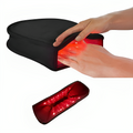 Gants pour thérapie infrarouge ArthroGlow pour le soulagement de la douleur arthritique