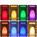 Portable Waterproof Wireless Table Lamp - RadianceFlex