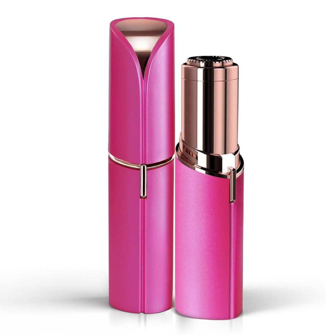 Rimuovi Pelo Facciale Senza Difetti – Scopri la Pelle Liscia Ora!