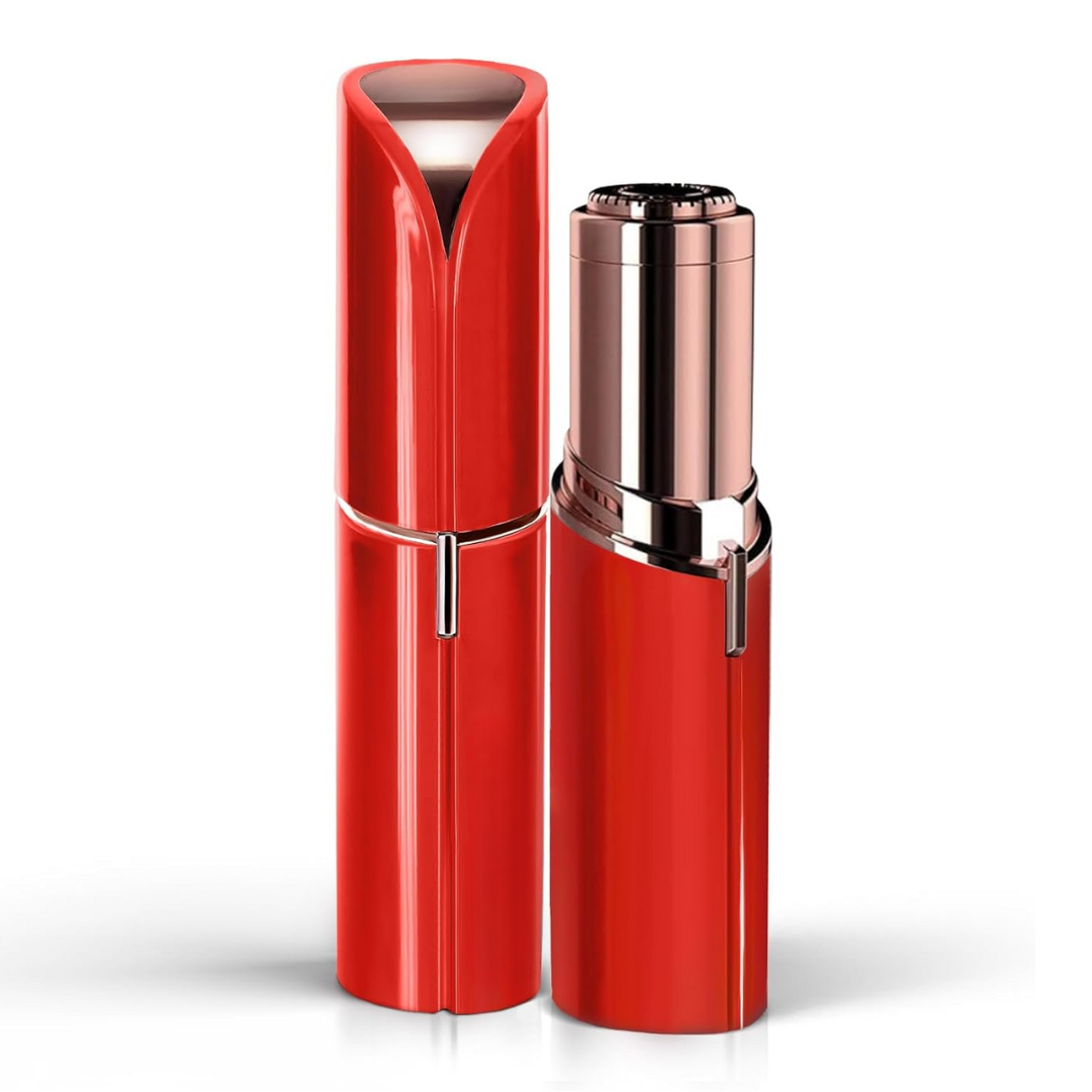 Rimuovi Pelo Facciale Senza Difetti – Scopri la Pelle Liscia Ora!