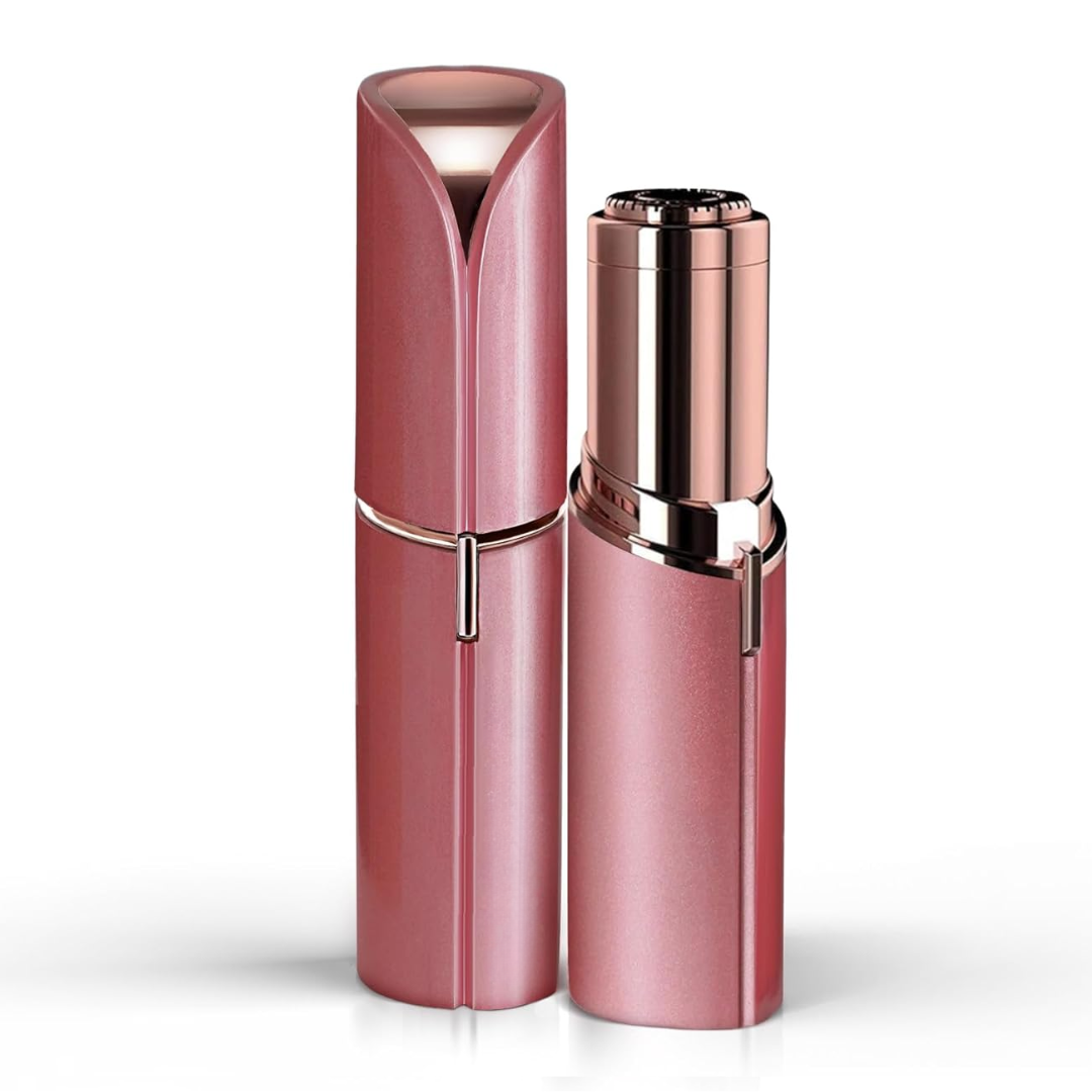 Rimuovi Pelo Facciale Senza Difetti – Scopri la Pelle Liscia Ora!