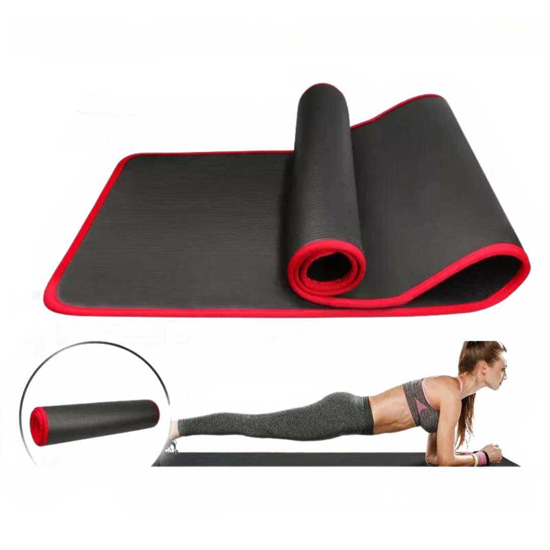 Tappetino Yoga Extra Spesso Antiscivolo - FlexiMat