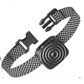Collare SilentPal | Collare per Cani Anti-Abbaio con Controllo Sonoro Umano