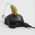 Appareils auditifs Bluetooth rechargeables avec réduction de bruit | son clair et confort