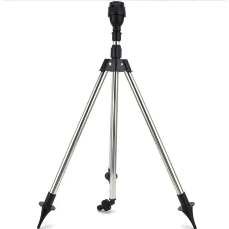 Spruzzatore da Giardino 360° con Angolo Regolabile – Strumento di Irrigazione Efficiente