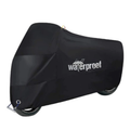 Cobertura para Bicicleta Premium Toptrek