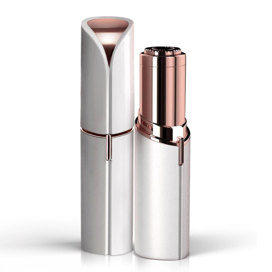 Rimuovi Pelo Facciale Senza Difetti – Scopri la Pelle Liscia Ora!