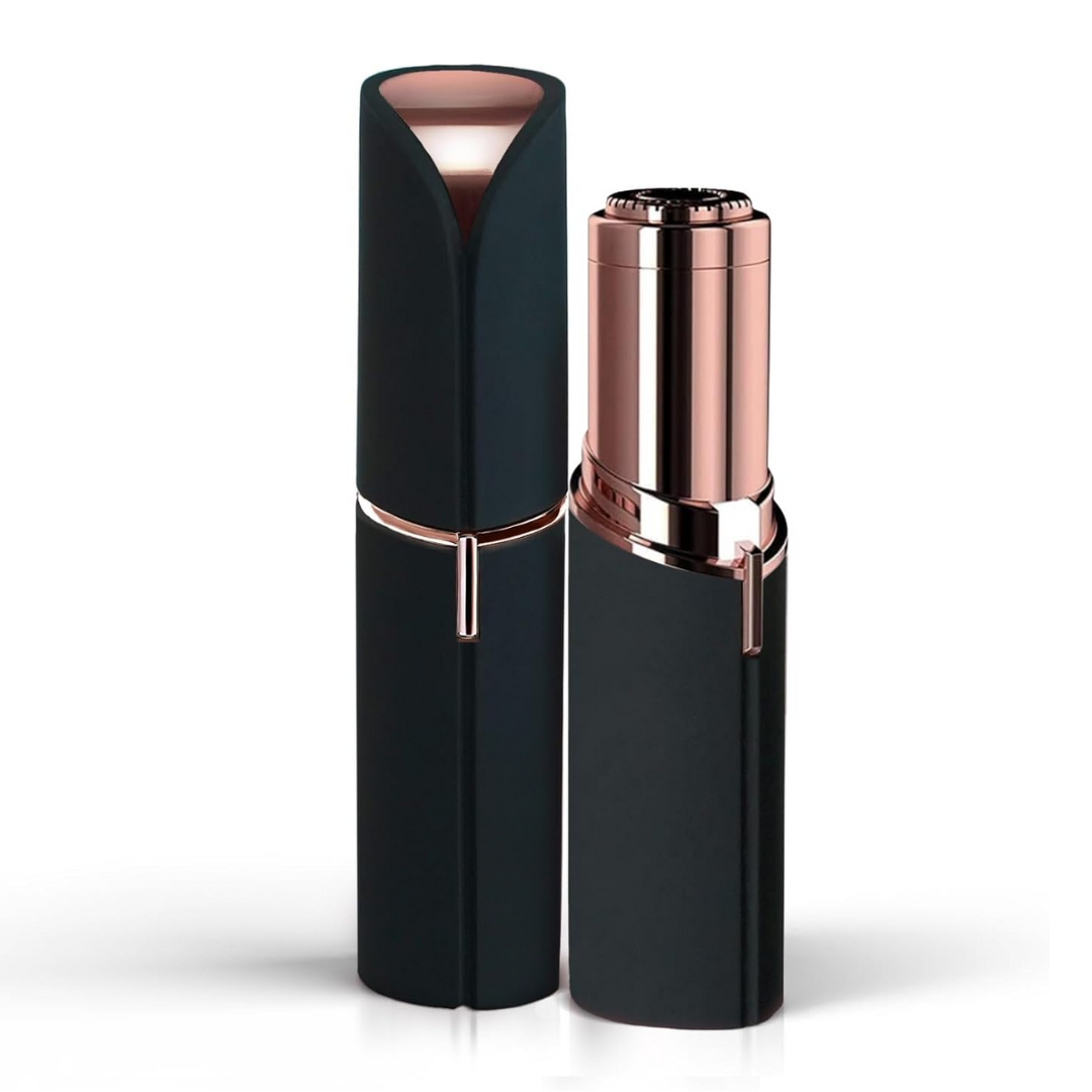 Rimuovi Pelo Facciale Senza Difetti – Scopri la Pelle Liscia Ora!