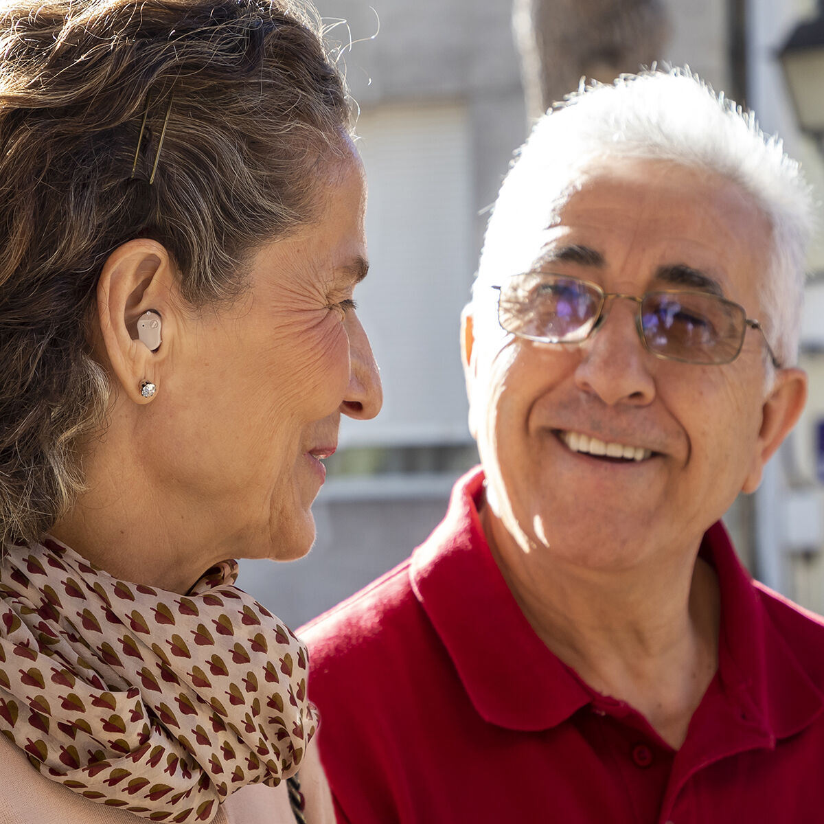 HearElite Amplificatore Uditivo | Amplificatore ad Alte Prestazioni per un Suono Ricco e Chiaro