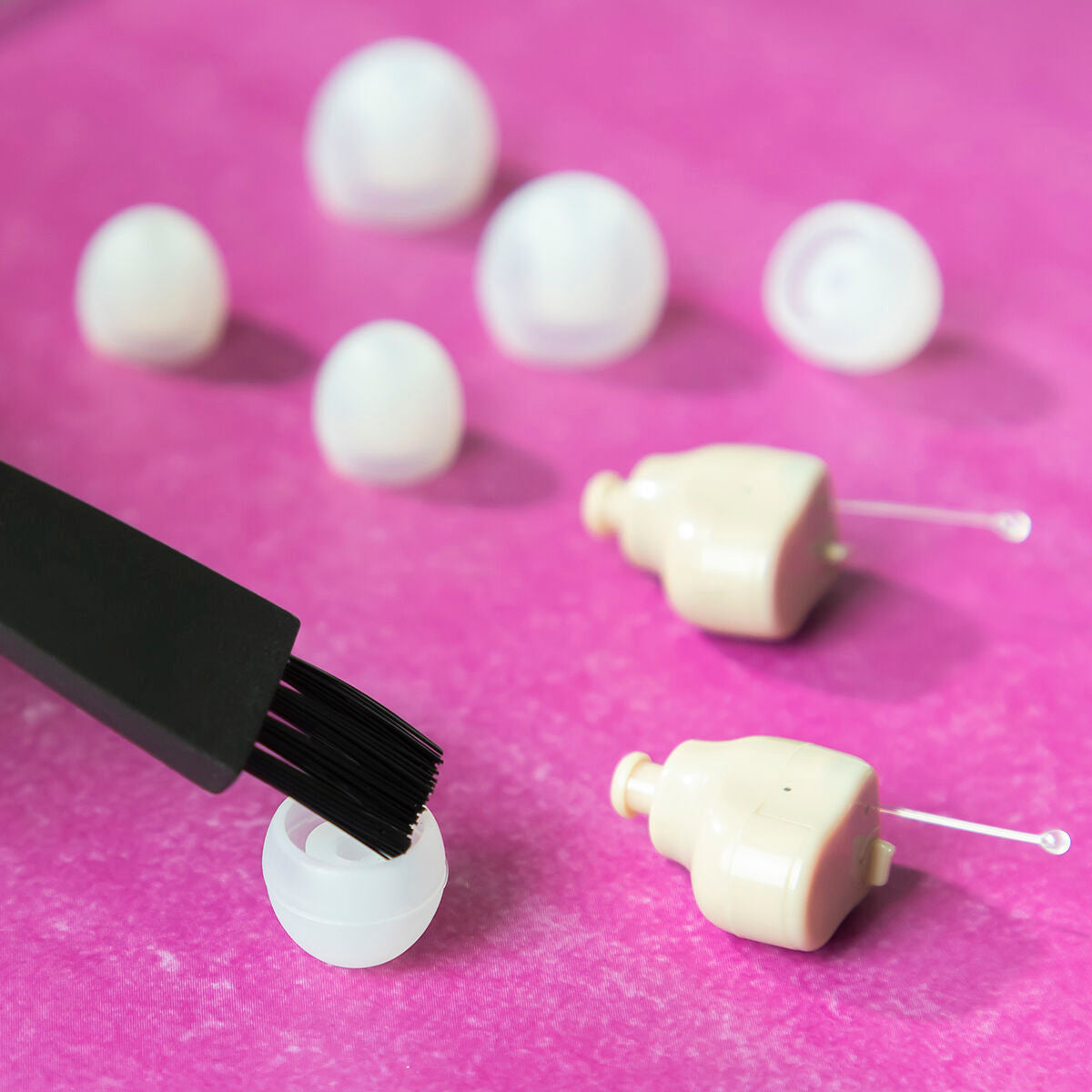 HearElite Amplificatore Uditivo | Amplificatore ad Alte Prestazioni per un Suono Ricco e Chiaro