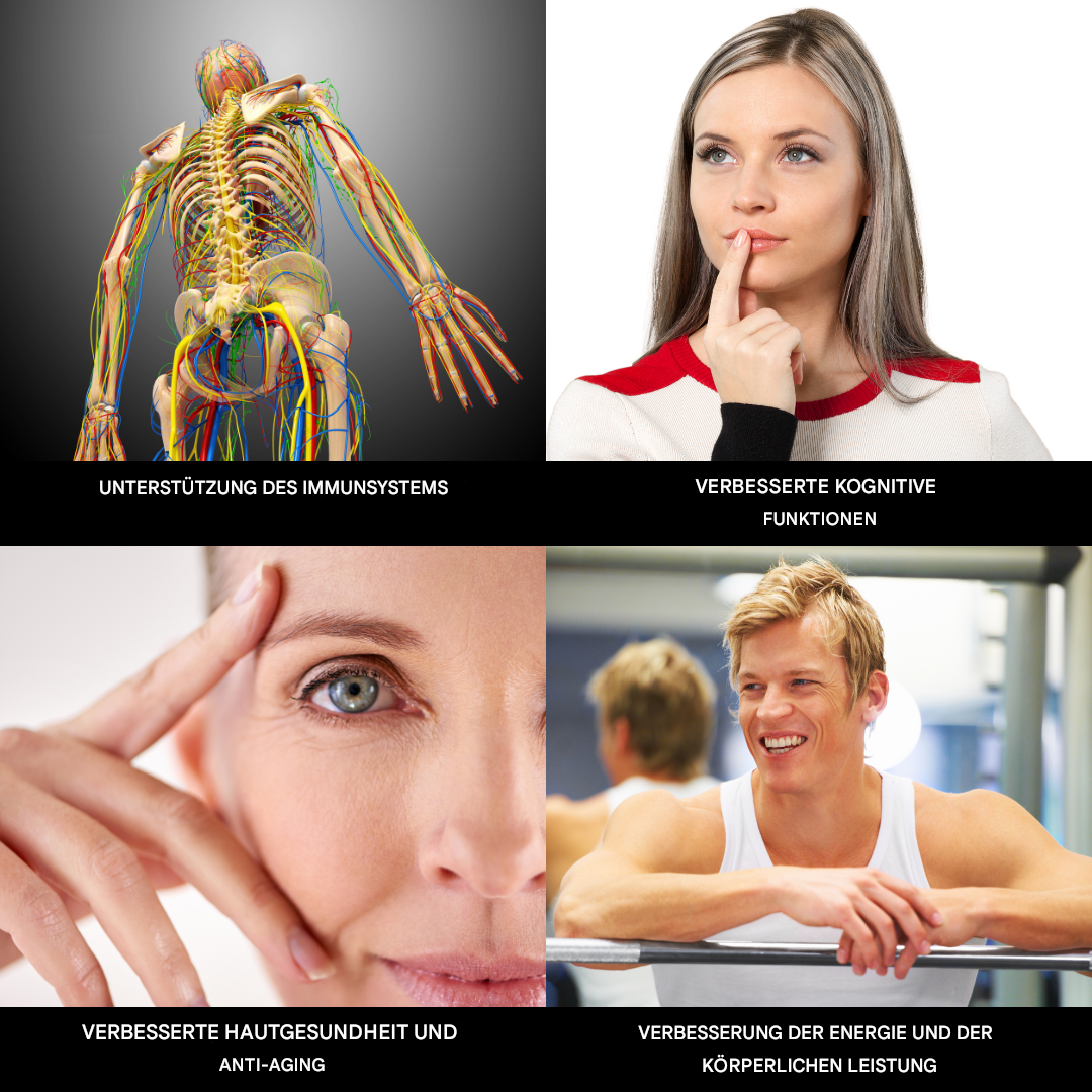 Bottiglia Innovativa per Acqua all'Idrogeno – Generatore HydroPro