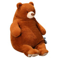 SnuggleBuddy | Βαριδιασμένο λούτρινο παιχνίδι για καταπραϋντική άνεση