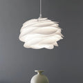 Luminara GlasBloem Rosary Glass Light Ceiling Ambient Glow