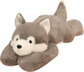 WolfyWeights | Peluche de Lobo Pesado para Conforto e Calma Sensorial