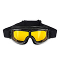 Lunettes NovaShield Adaptables Aux Lunettes De Vue Avec Protection UV Et Anti-Buée