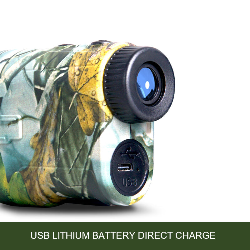 Telemetro da Esterno – Preciso e Affidabile