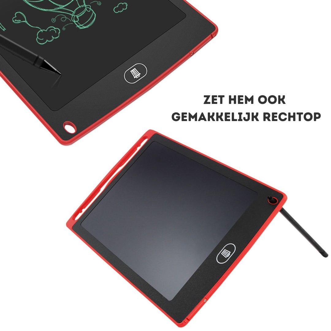 Tablet LCD per Disegno per Bambini - CreativeScribble