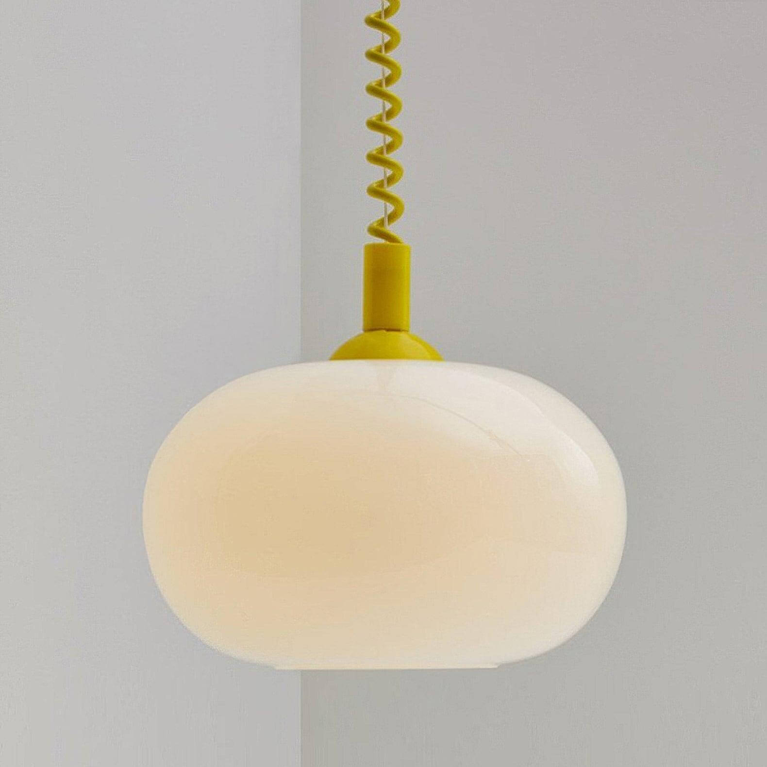 Lampada a sospensione di design - Stile moderno