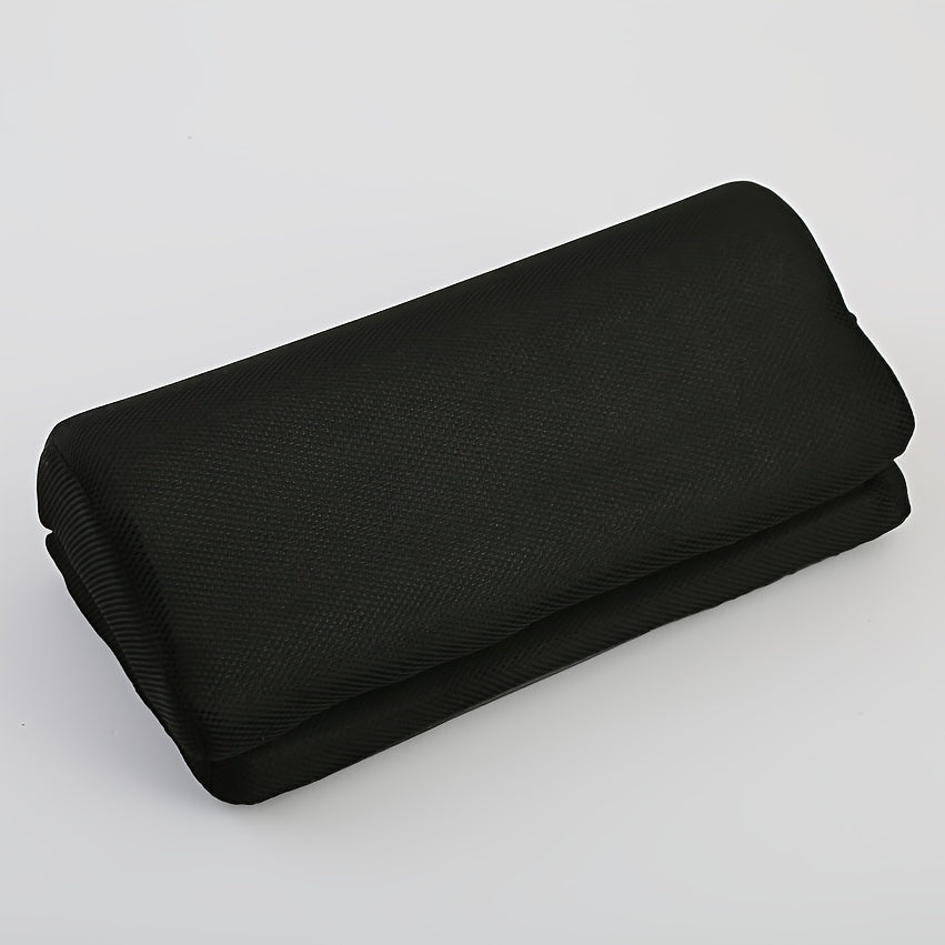 ErgoFoam Poggiapiedi – Relax e Supporto per Ogni Posto di Lavoro