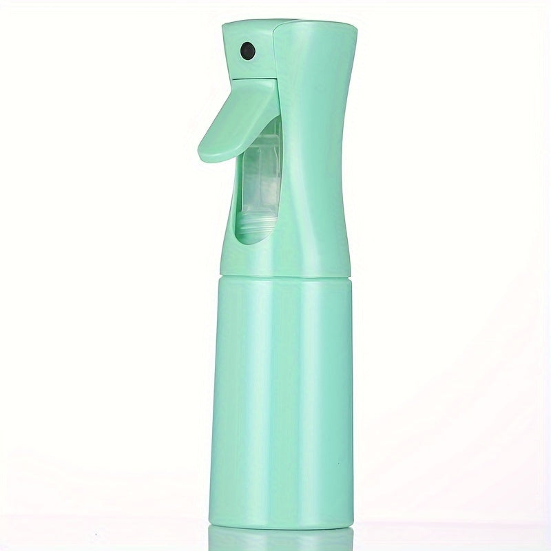 Spray Bottle a Nebbia Fine – 200ml per Precisione nella Cura dei Capelli e delle Piante