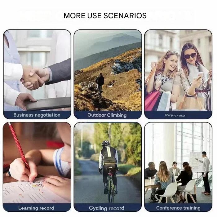 Mini HD Camera – NovaCam Flex