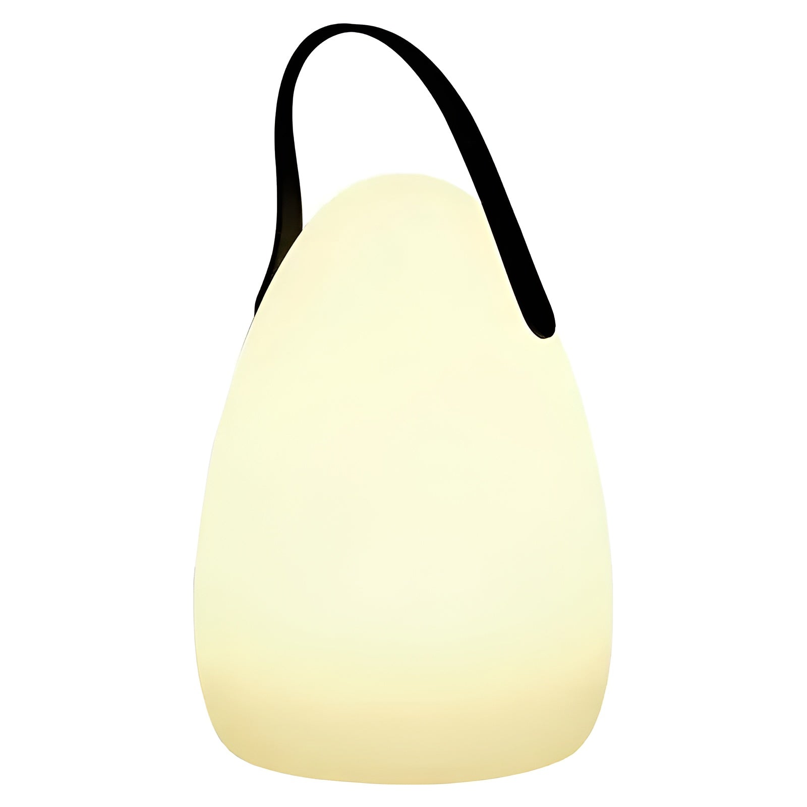 Lampada da Tavolo LED Wireless Impermeabile per Interni ed Esterni - Lumora