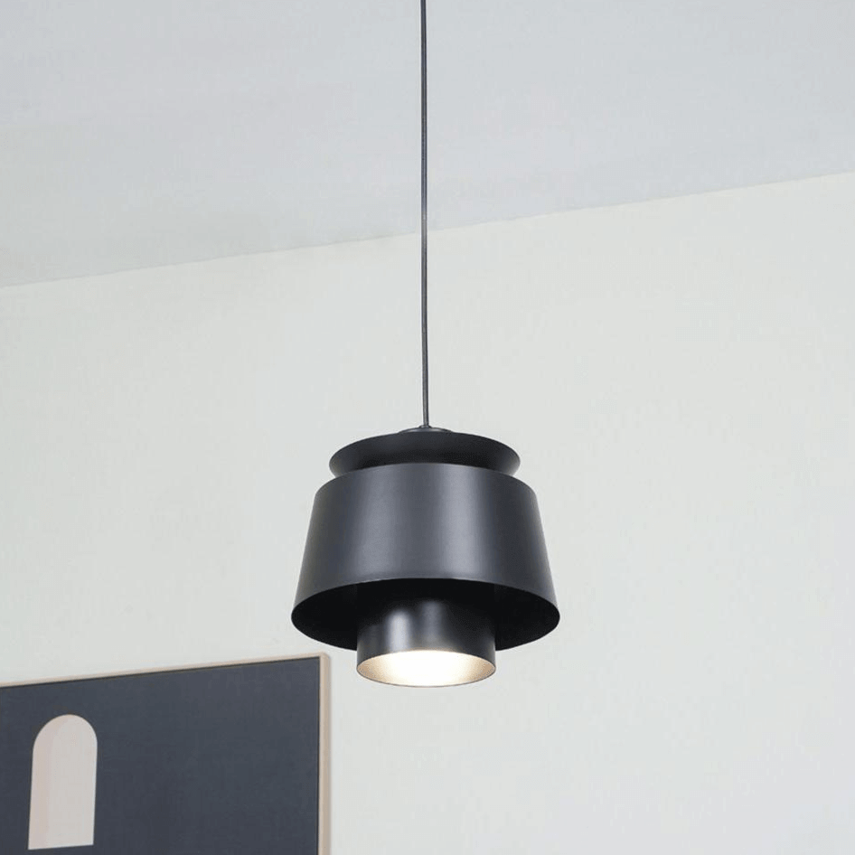 Lampadario Moderno - Design Motivo Stellare