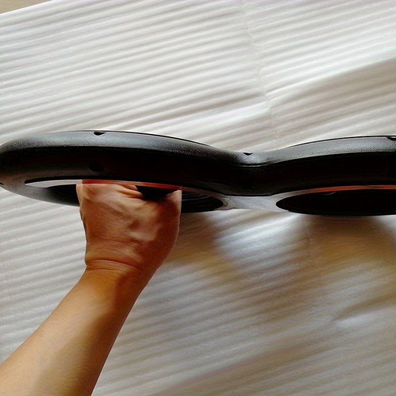 PowerGrip Allenatore a Forma di 8 – Allenamento Potente per Polso e Avambraccio