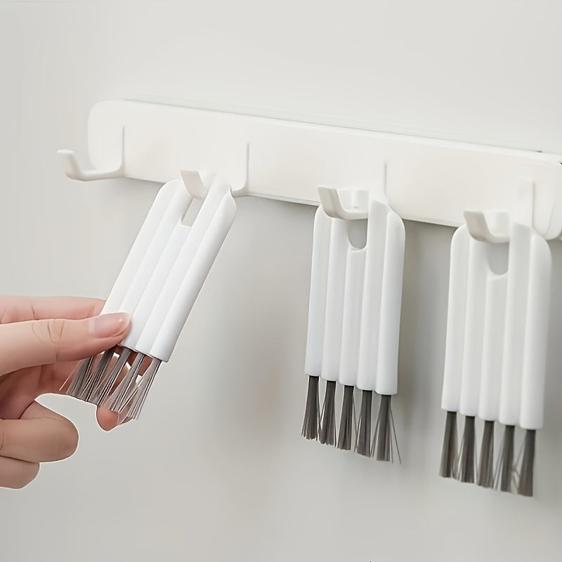 Spazzola per Pulizia CleanEase – Compatta ed Efficiente per Diverse Superfici