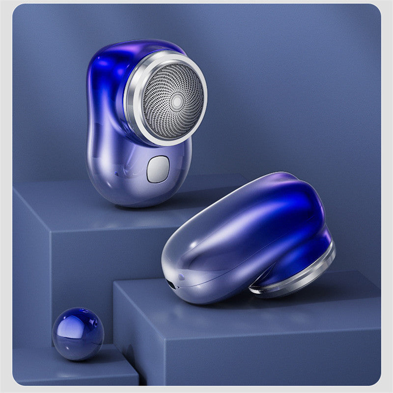 PureTrim Elite Trimmer | Strumento di Precisione per la Cura dei Capelli Facciali