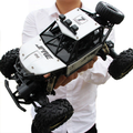 Voiture RC 4WD 2,4G Jouet Camion Télécommandé BLXCK NORWAY™