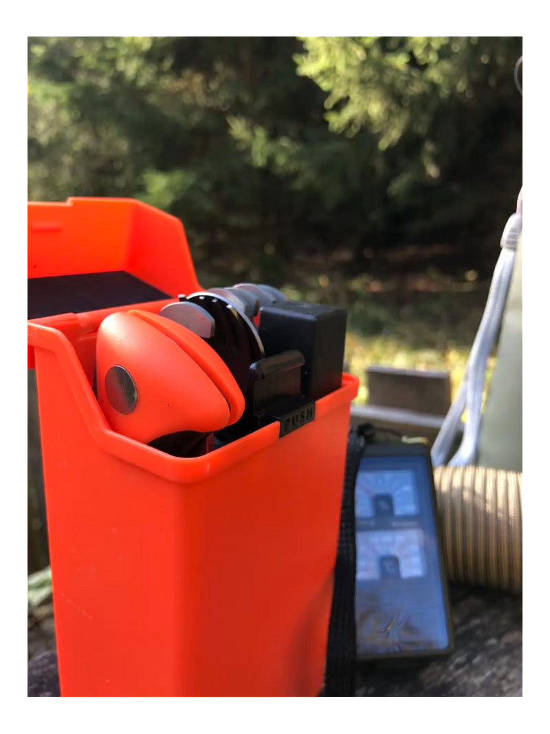 Kit di Sopravvivenza – ProGear All-in-One