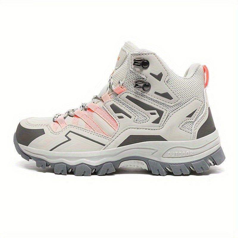 Scarpe da Trekking e Escursionismo da Donna – Scarpe da Passeggio Comode e Resistenti