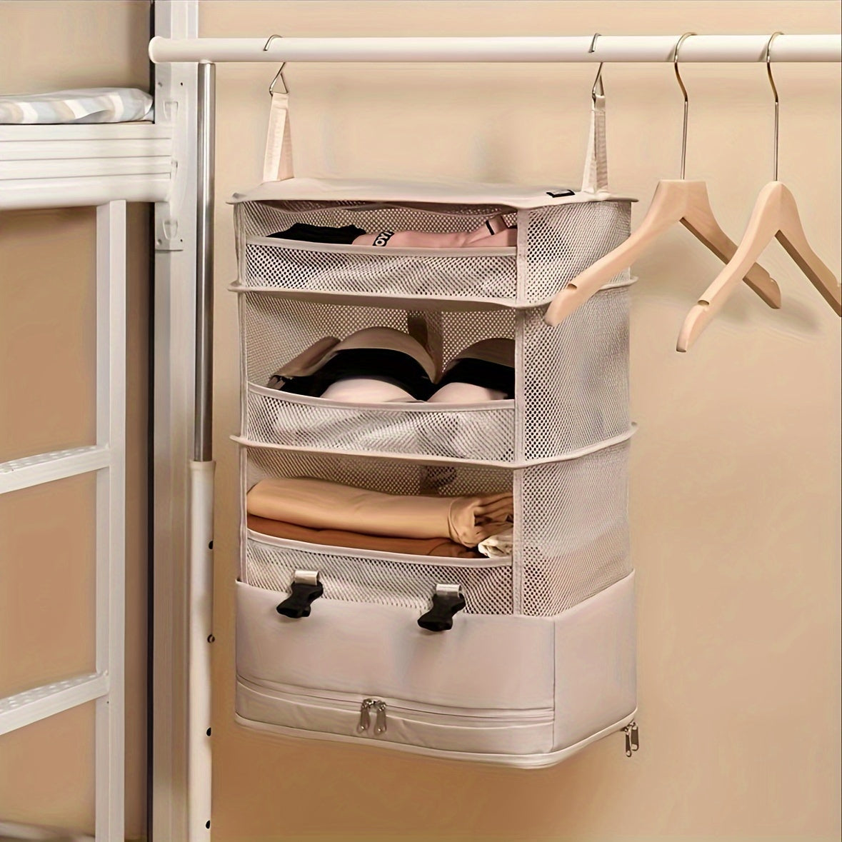 Borsa da Appendere TravelMate – Compatta e Pratica