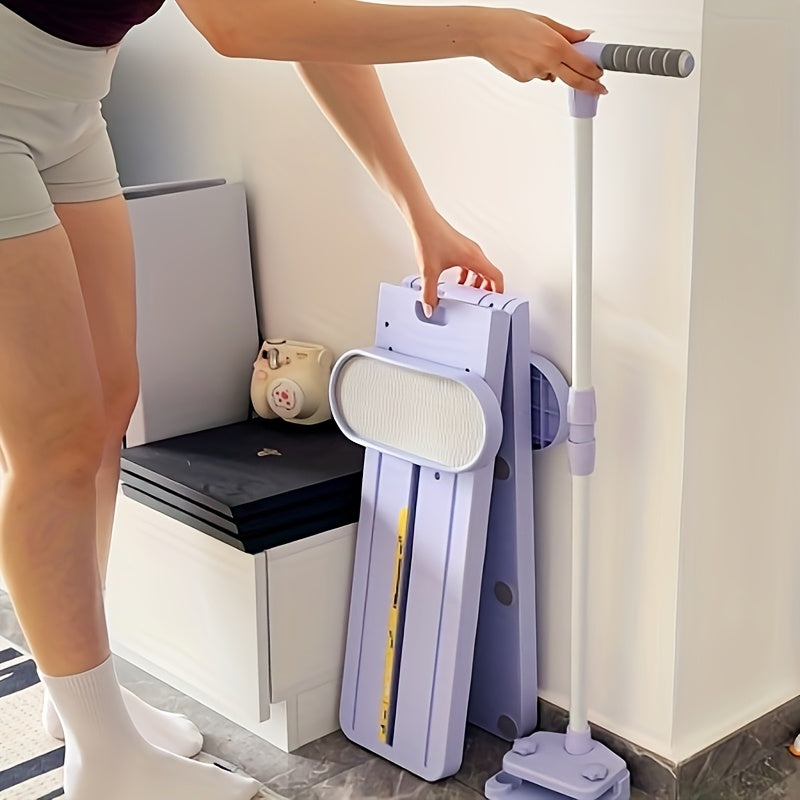 Piastra Pilates Multifunzionale 2-in-1 – Efficace per Yoga e Fitness